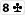 (8-Clubs)